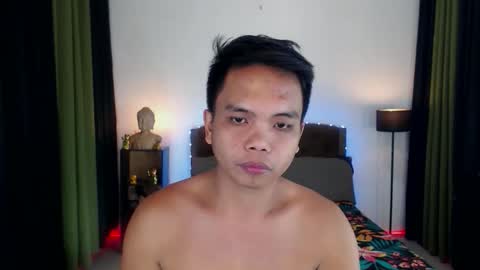 JOHNDAVE online show from October 6, 6:51 am