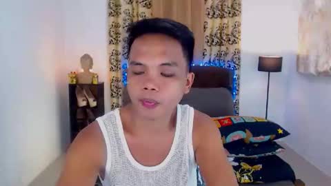 JOHNDAVE online show from September 21, 9:20 am