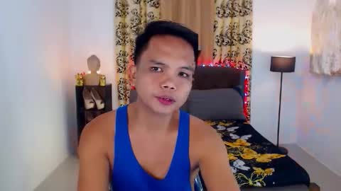 JOHNDAVE online show from September 22, 12:48 pm