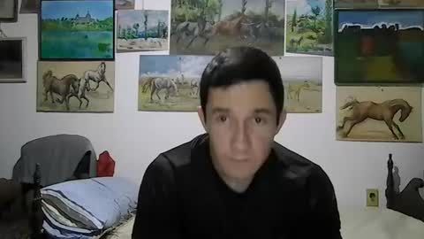 extraterrestre777 online show from June 21, 10:15 pm