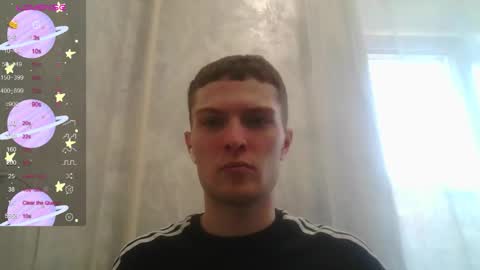 Beavis online show from September 30, 10:19 am