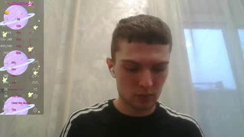 Beavis online show from October 2, 10:41 am