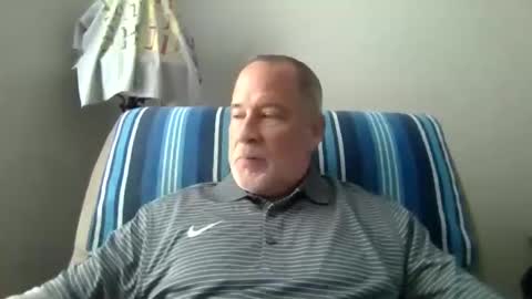 Edger online show from March 3, 3:19 pm