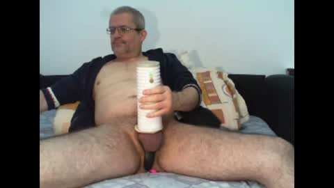 GEORGE online show from February 19, 3:28 am