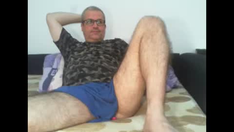 GEORGE online show from September 18, 12:18 pm