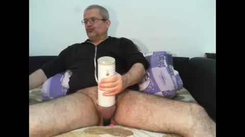 GEORGE online show from January 22, 3:09 am