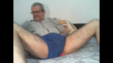 GEORGE online show from December 17, 11:33 pm