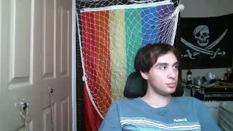 Ezra Naamah online show from July 28, 8:52 pm