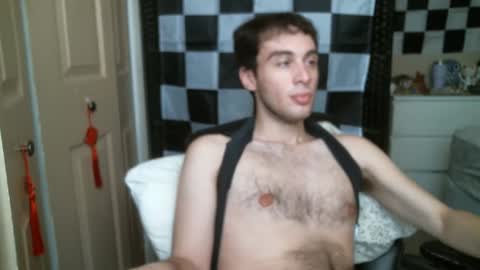 Ezra Naamah online show from February 2, 5:37 pm