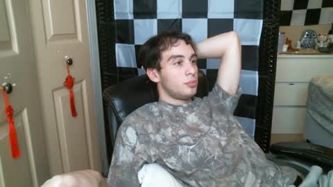 Ezra Naamah online show from February 12, 6:40 pm