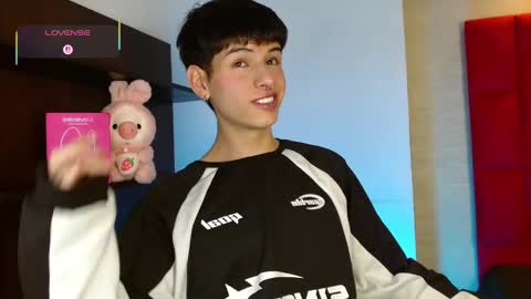 Juan online show from November 20, 5:29 am