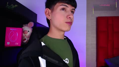 Juan online show from February 1, 4:55 am