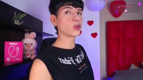 Juan online show from February 13, 5:35 am