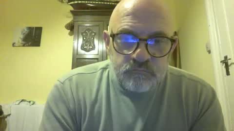 f1zzeek online show from April 16, 9:39 pm