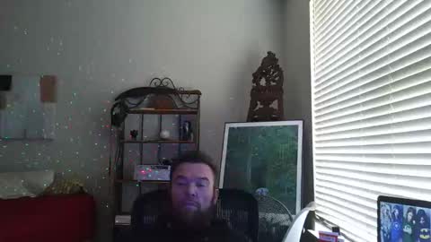 F33l Good online show from February 11, 2:22 pm