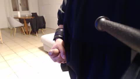 F3mdomlover online show from October 16, 3:58 am