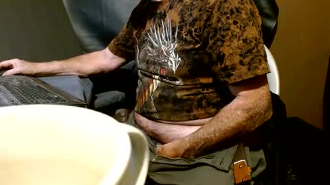 What Do You Like online show from December 18, 8:25 pm