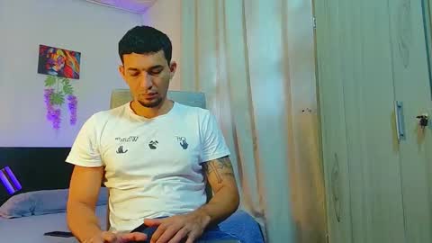 fabi online show from October 24, 1:35 pm