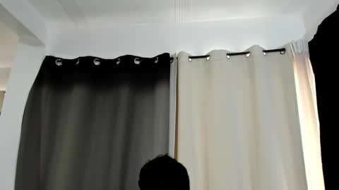 Fabian arango online show from April 11, 1:47 pm