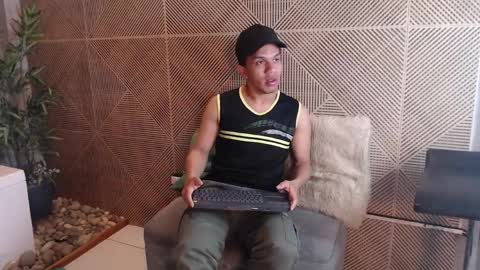 Fabis    online show from March 31, 11:45 am