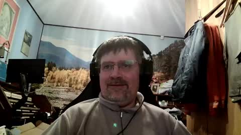 Fabius online show from April 23, 4:53 pm