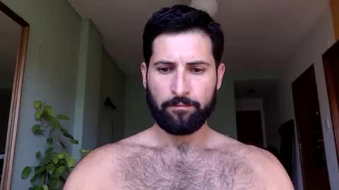 Fabrizzio online show from October 31, 5:27 pm