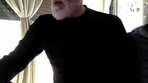 Fabro online show from March 9, 10:52 am