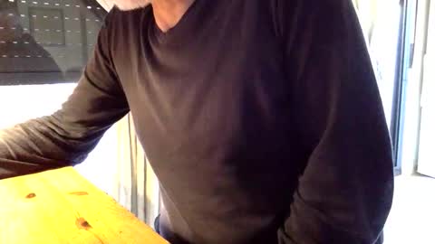 Fabro online show from April 14, 1:11 pm