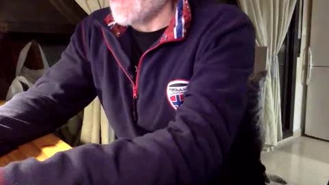 Fabro online show from February 3, 1:03 am