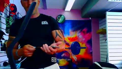 fabxxxl online show from March 6, 12:13 pm