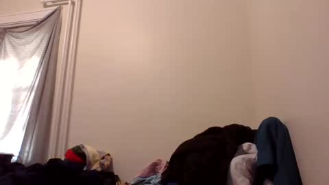 fairtouching online show from November 15, 12:40 pm