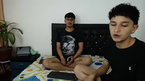 FallGays online show from February 11, 11:21 pm