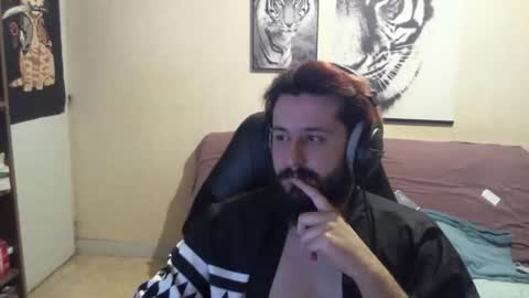 Kevin online show from March 13, 11:55 pm