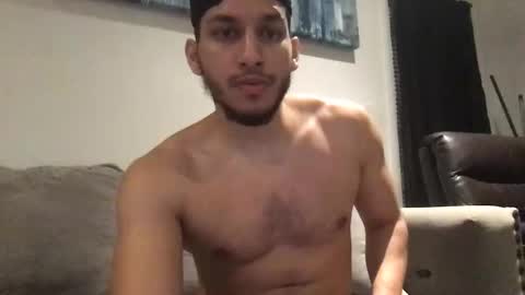 Fantasma  online show from February 26, 4:47 am