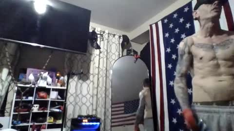 fantasyDesire83 online show from March 22, 10:48 pm