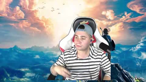 faon_ online show from October 28, 2:14 am