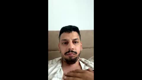 faried92 online show from November 17, 9:56 am