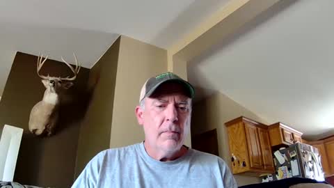farmerguy33 online show from July 27, 6:59 pm