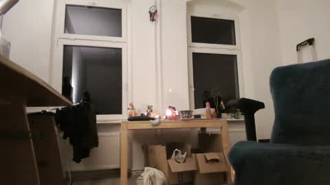 Fat Bernd online show from October 3, 5:51 pm