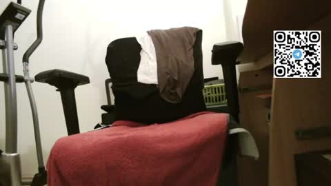 Fat Bernd online show from July 24, 9:22 pm