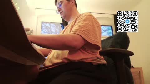 Fat Bernd online show from February 23, 4:41 pm