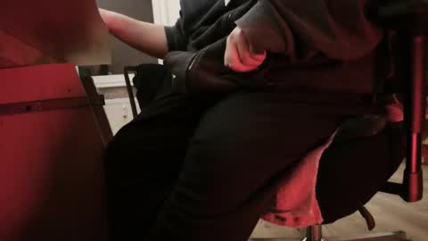 Fat Bernd online show from November 29, 6:21 pm