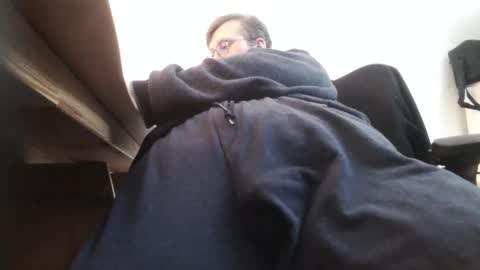 Fat Bernd online show from March 8, 5:19 pm