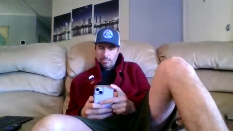 FATdickBOY online show from February 27, 5:01 pm