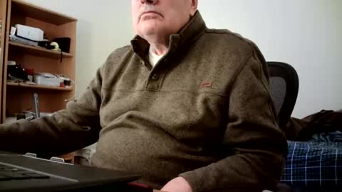 fatbellyitalian3 online show from February 15, 3:42 pm