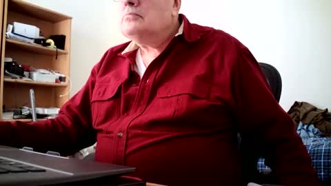 fatbellyitalian3 online show from February 14, 6:47 pm