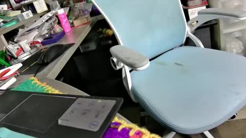 Fred. online show from January 19, 12:38 am