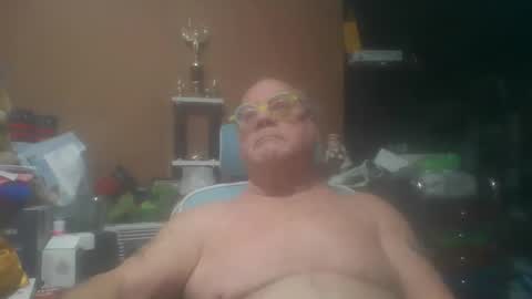 Fred. online show from January 15, 8:07 am