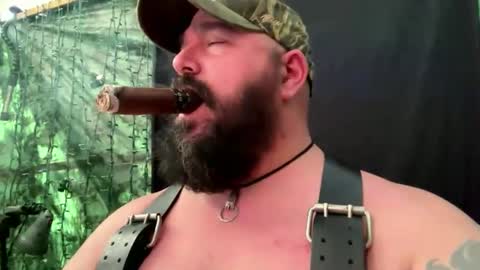 fatsubbubba online show from February 15, 2:11 pm