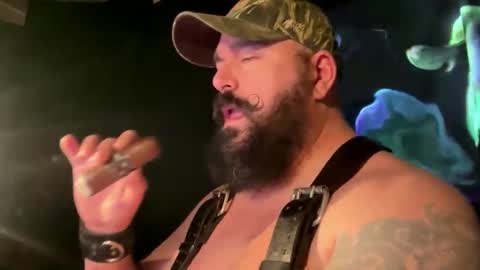 fatsubbubba online show from March 4, 10:35 am